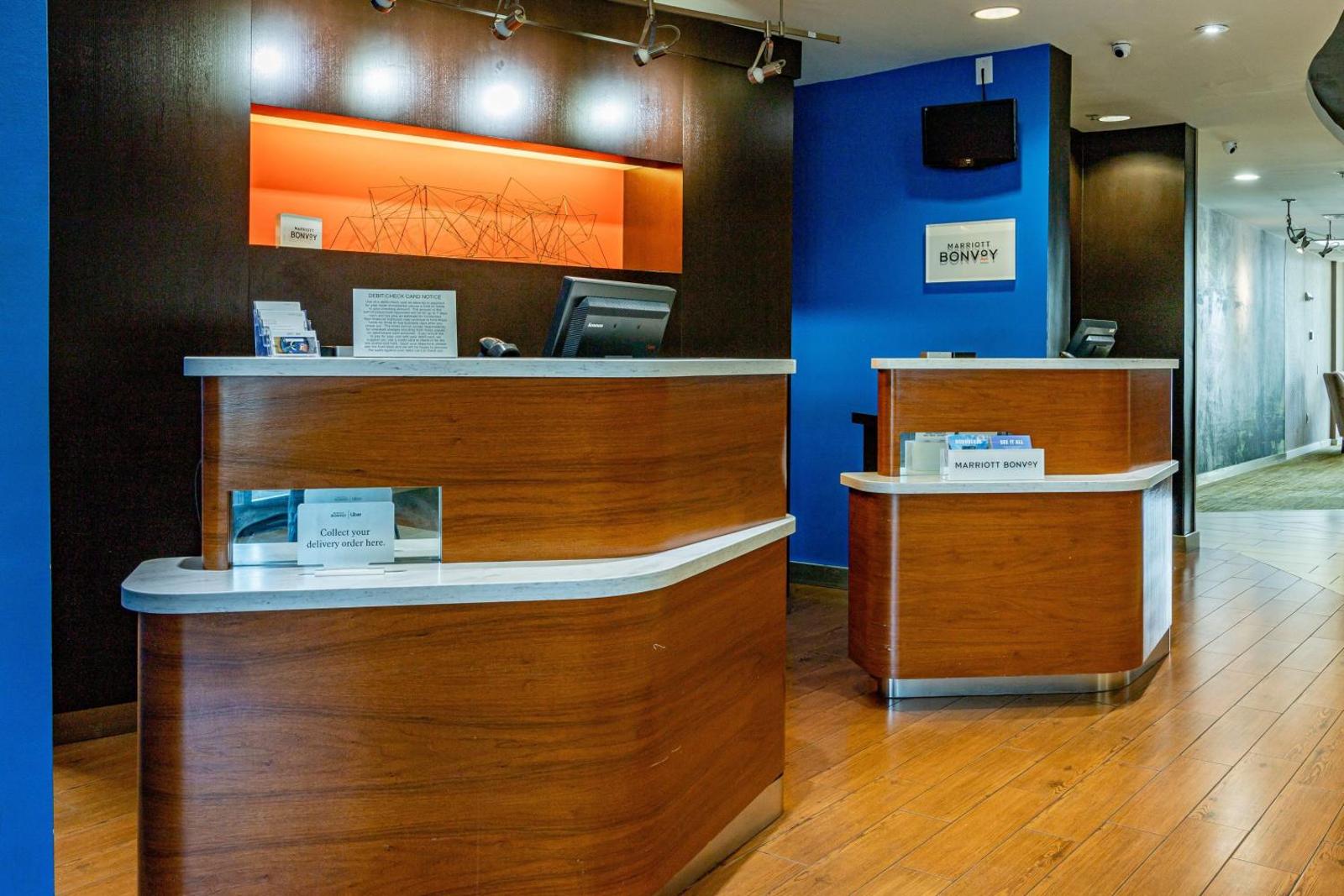 Courtyard Brunswick Main image 1